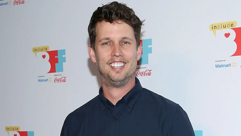 Who is Jon Heder? Explore His Life, Career, Net Worth & More!