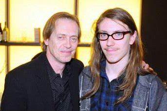 Lucian Buscemi Age