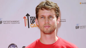 Who is Jon Heder? Explore His Life, Career, Net Worth & More!