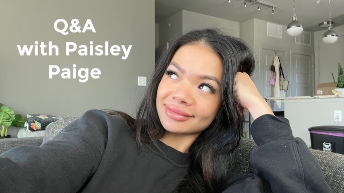 Paisley Paige: Biography, Career, and Everything You Need to Know