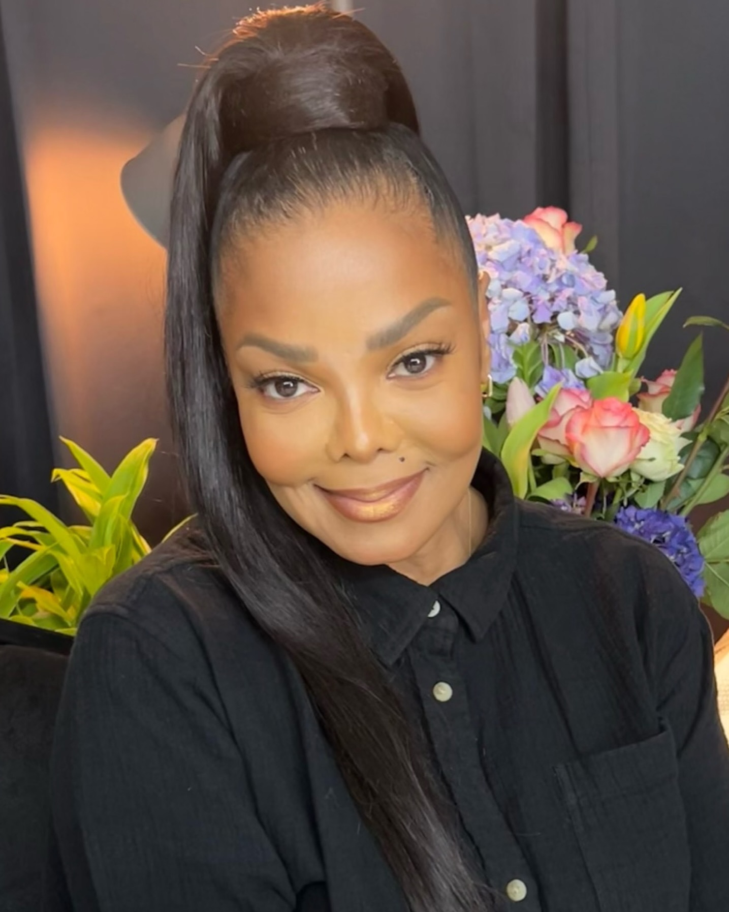 Who Is Janet Jackson? Bio, Age, Career, Family, and More