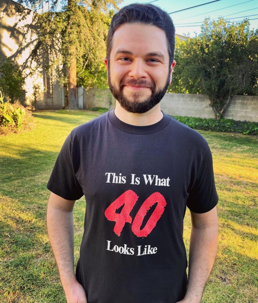 Who is Samm Levine? Discover His Life, Career, and Net Worth