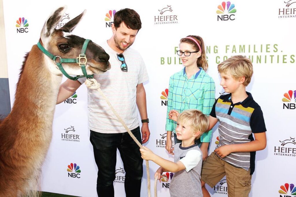 Who is Jon Heder? Explore His Life, Career, Net Worth & More!