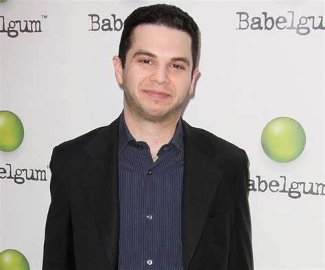 Who is Samm Levine? Discover His Life, Career, and Net Worth