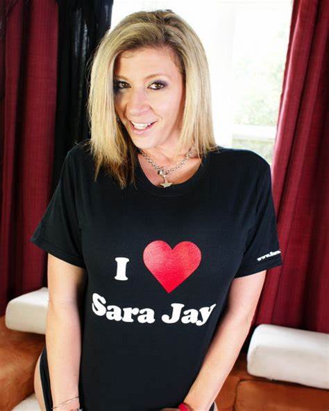 Sara Jay Bio: Career, Early Life, Net Worth, and Personal Details